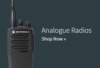 Analogue Radios
